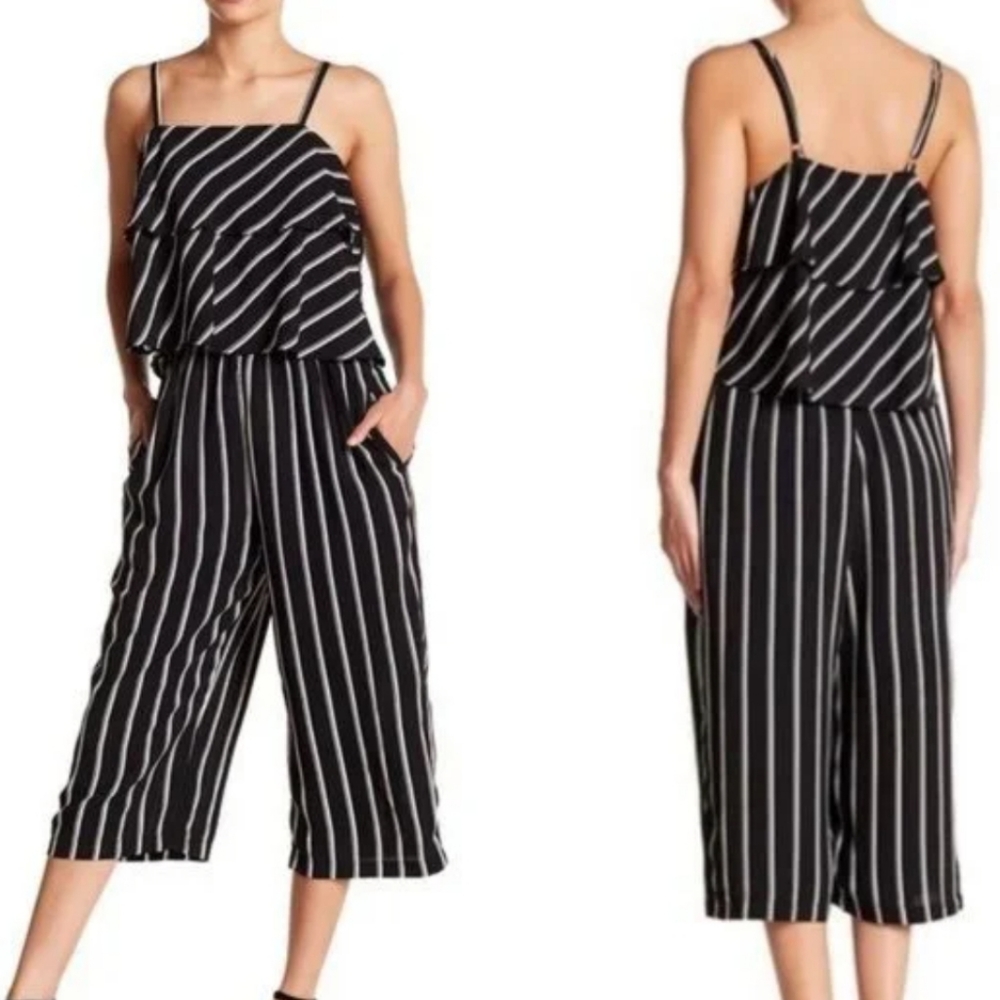 Mello Day Romper